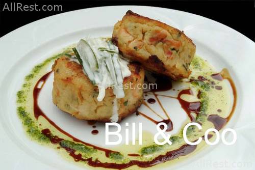 Bill & Coo Luxury Suites Hotel 26